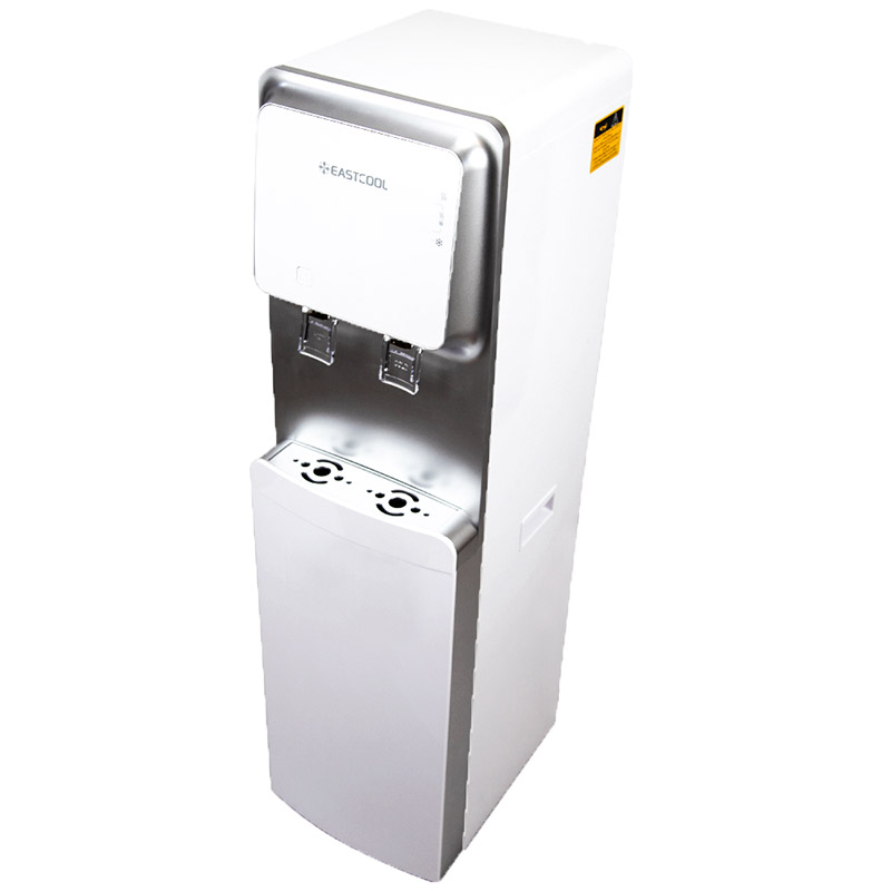 آبسردکن متصل به آب شهری با قابلیت نصب فیلتر ایستکول مدل SW 415R