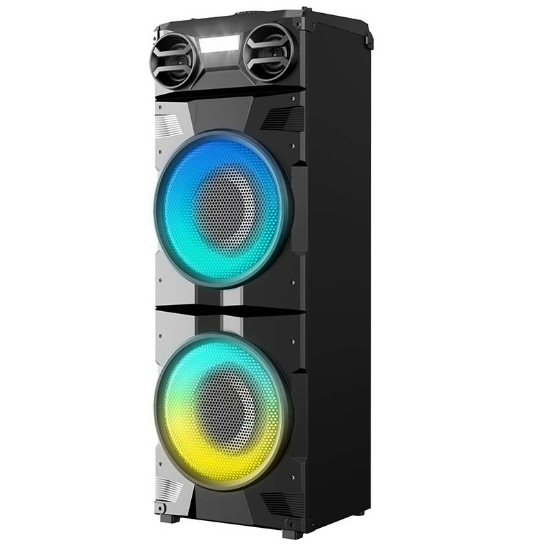اسپیکر بلوتوثی دوو مدل DTS TK 800