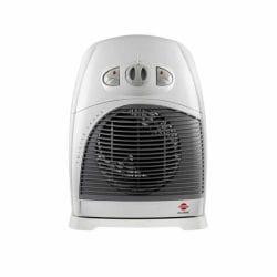 بخاری برقی پارس خزر مدل SH2000E ایستاده