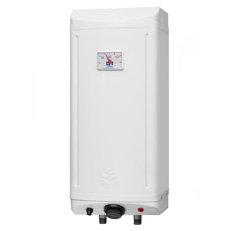 آبگرمکن برقی ایران کارتوس 10 لیتری مدل بارش