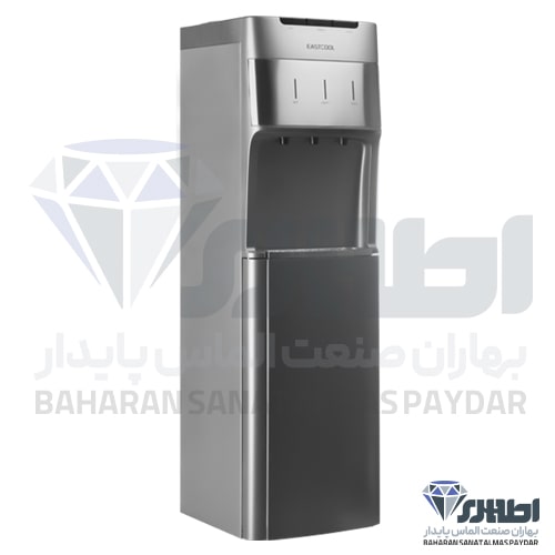 آبسردکن ایستکول مدل TM _ SG 400 P