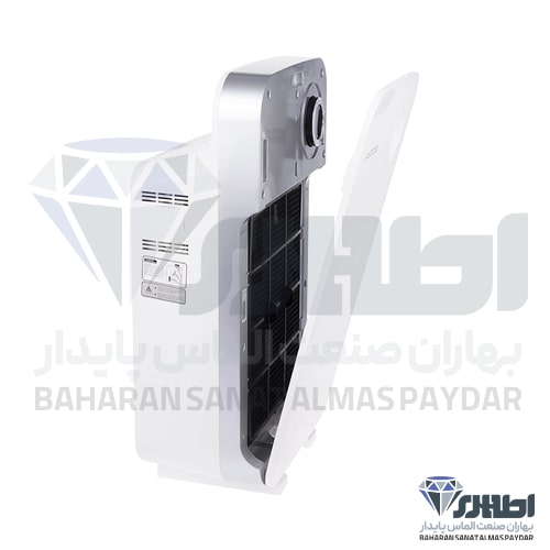تصویه هوا ایستکول مدل TM209