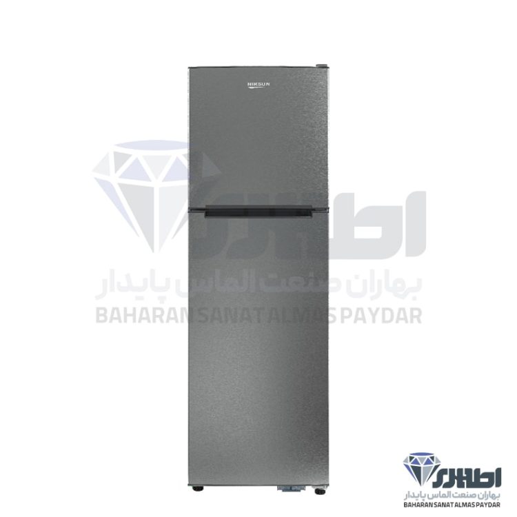 یخچال فریزر کمبی نیکسان مدل NT 5951