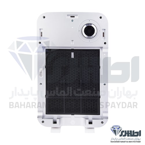 تصویه هوا ایستکول مدل TM209