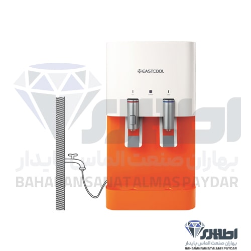 آبسردکن رومیزی ایستکول مدل DW 305 UF