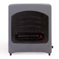 بخاری گازی پلار مدل INVENT (اینونت)