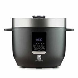 پلوپز 6 نفره هونیرا مدل RCK-391