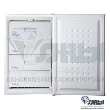 فریزر 4 کشو ایستکول مدل TM 926-4D