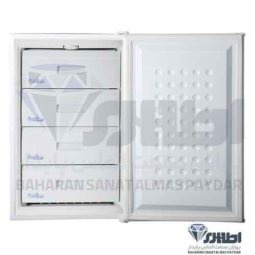 فریزر 4 کشو ایستکول مدل TM 926-4D