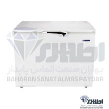 فریزر صندوقی تک درب ایستکول