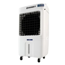 کولر بروات مدل BR 24000 کنترل دار