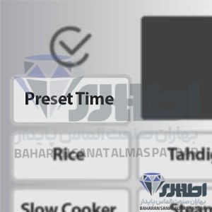 پلوپز میگل مدل GRC ( 830 W )