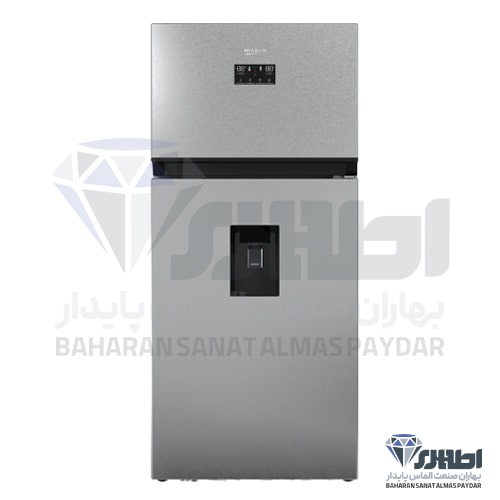 یخچال فریزر نیکسان مدل NT 8460