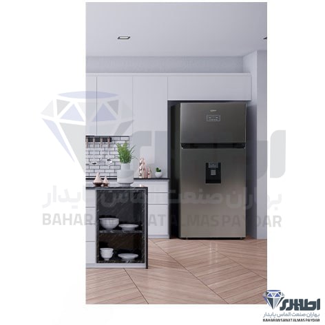 یخچال فریزر نیکسان مدل NT 8460