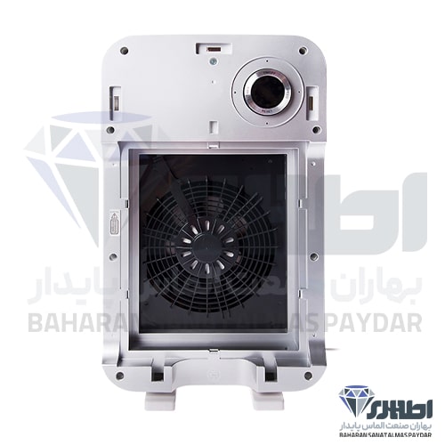 تصویه هوا ایستکول مدل TM209