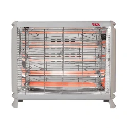 بخاری برقی فن دار برفاب مدل QH-3000