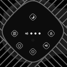 تصفیه هوا میگل مدل GAP 150