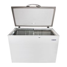 فریزر صندوقی 230 لیتری ایستکول مدل TM 40320