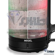 چای ساز ایستاده میگل مدل GTS ( 080 W )