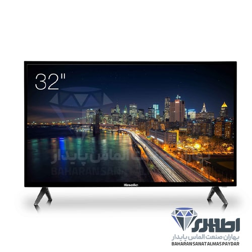 تلوزیون هیمالیا مدل HM ( 32 BD)
