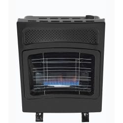 بخاری گازسوز ایران کارتوس بدون دودکش شعله ای مدل آذر