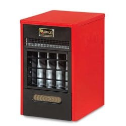 هیتر گازی ایران هیتر 18000 مدل IR-618