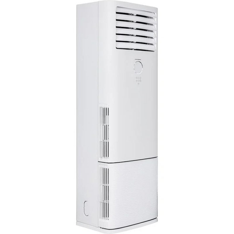 کولر گازی ایستاده 60000 پاکشوما MPL-60CH