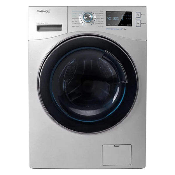 لباسشویی 8 کیلویی دوو مدل LM-881