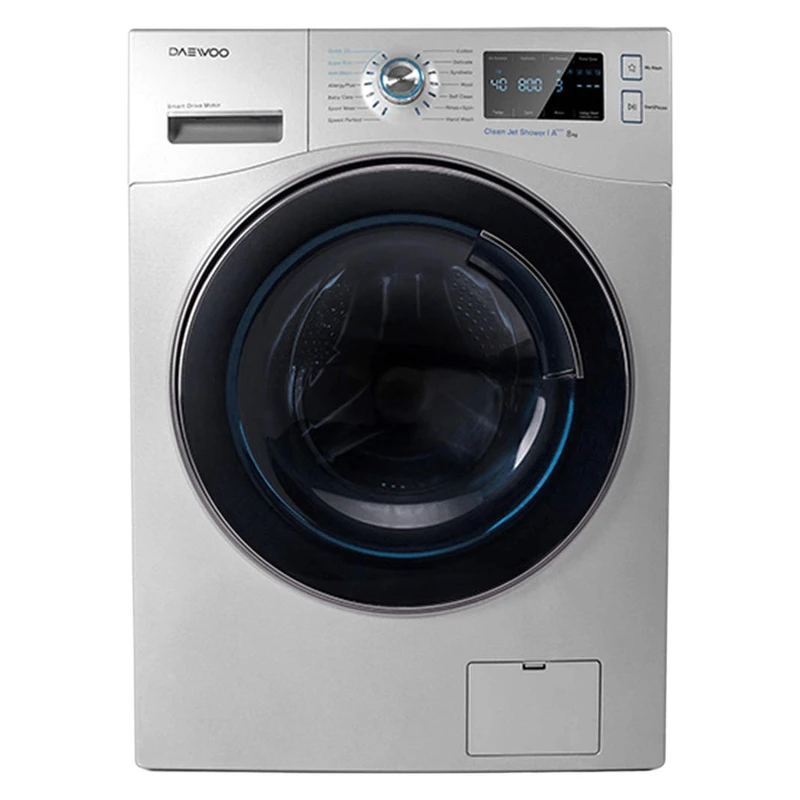 لباسشویی 8 کیلویی دوو مدل LM-881