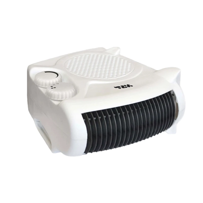 بخاری برقی فن دار برفاب مدل QH-2000