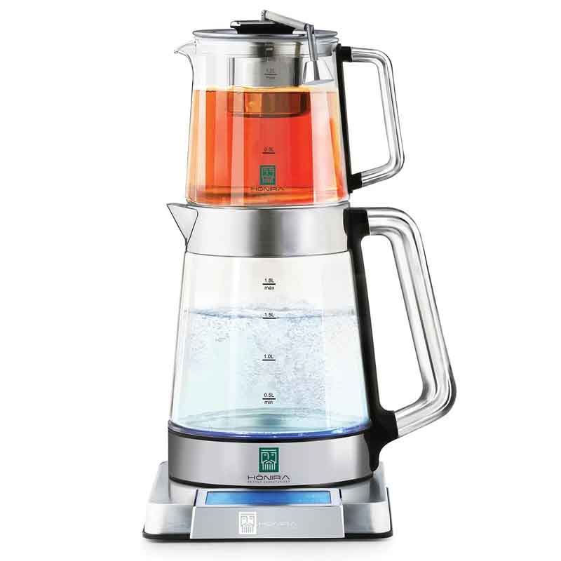 چای ساز هونیرا مدل TMD-100