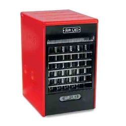 هیتر گازی 35000 ایران هیتر مدل IR-635