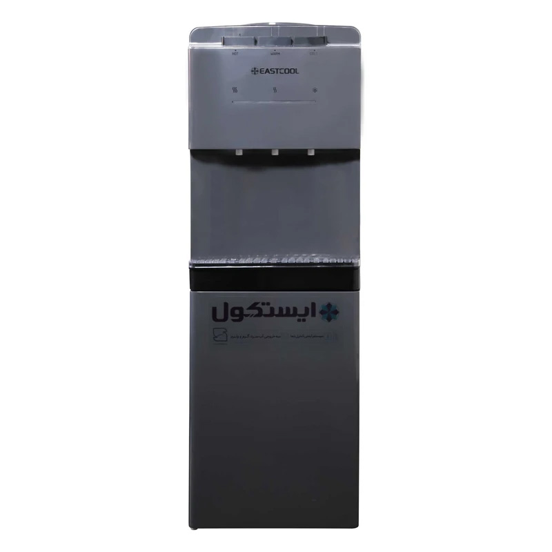 آبسردکن یخچال دار ایستکول مدل RG 410