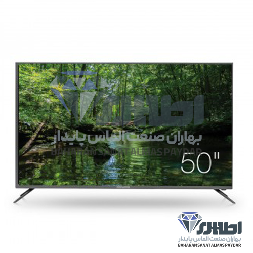 تلوزیون هیمالیا مدل HM ( 50 BA )