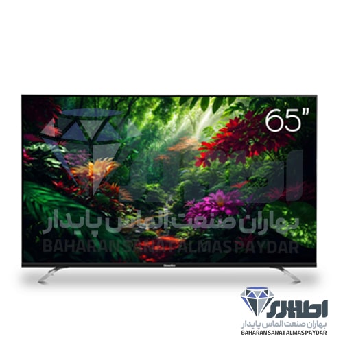 تلوزیون هیمالیا مدل HM ( 65 FS )