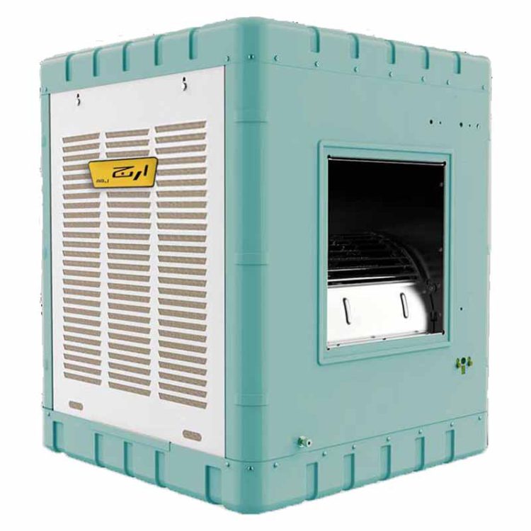 کولر آبی 3500 ارج