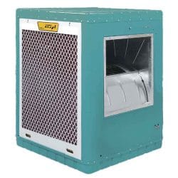 کولر آبی 5500 سلولزی ارج