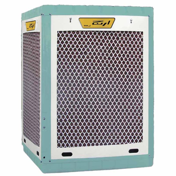 کولر آبی 7500 سلولزی ارج
