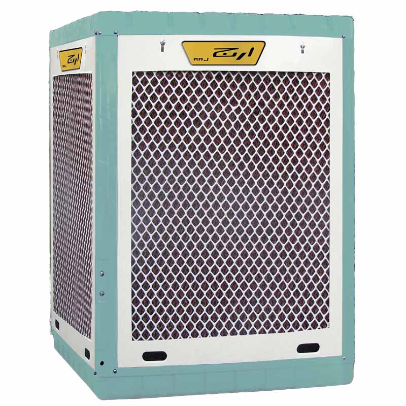 کولر آبی 7500 سلولزی ارج