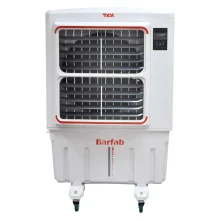 کولر آبی پرتابل برفاب مدل BF5-O/PLUS کنترل دار
