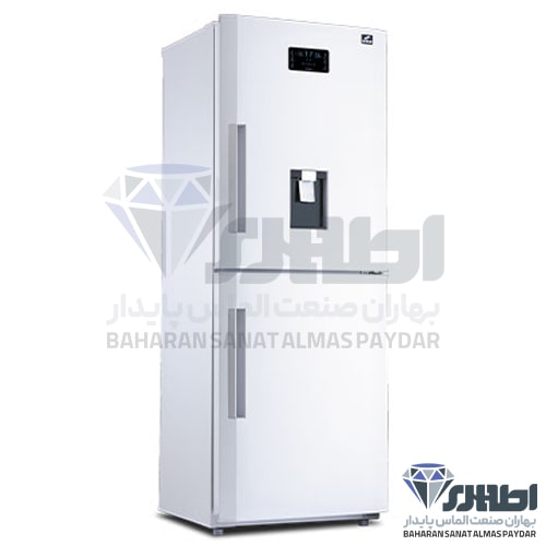 یخچال فریزر کمبی مدل دنیز