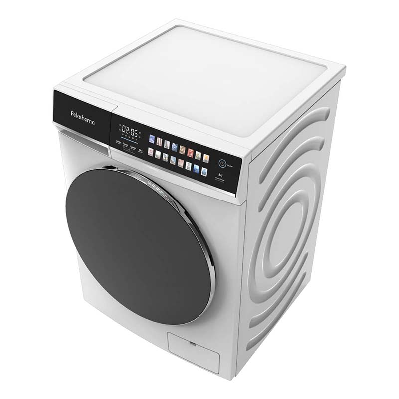 لباسشویی 11 کیلویی پاکشوما مدل X106
