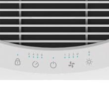 تصفیه هوا میگل مدل GAP 300