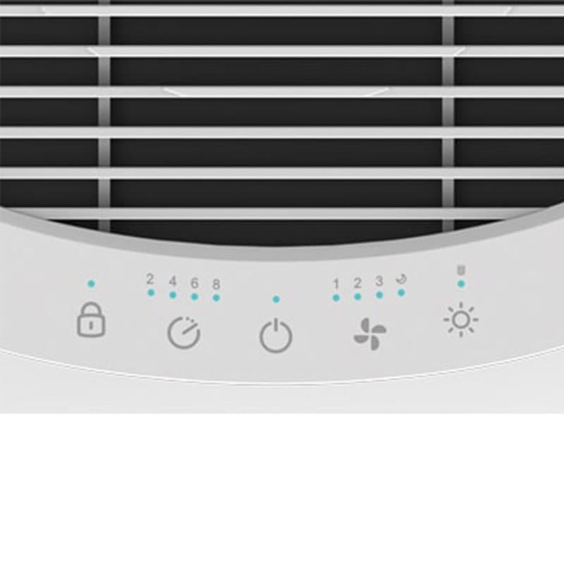 تصفیه هوا میگل مدل GAP 300