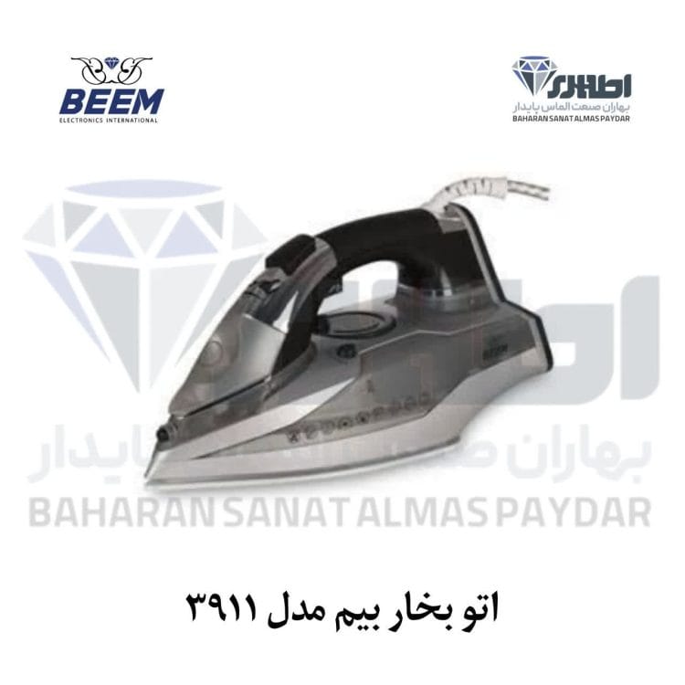 اتوبخار بیم مدل SI 3911