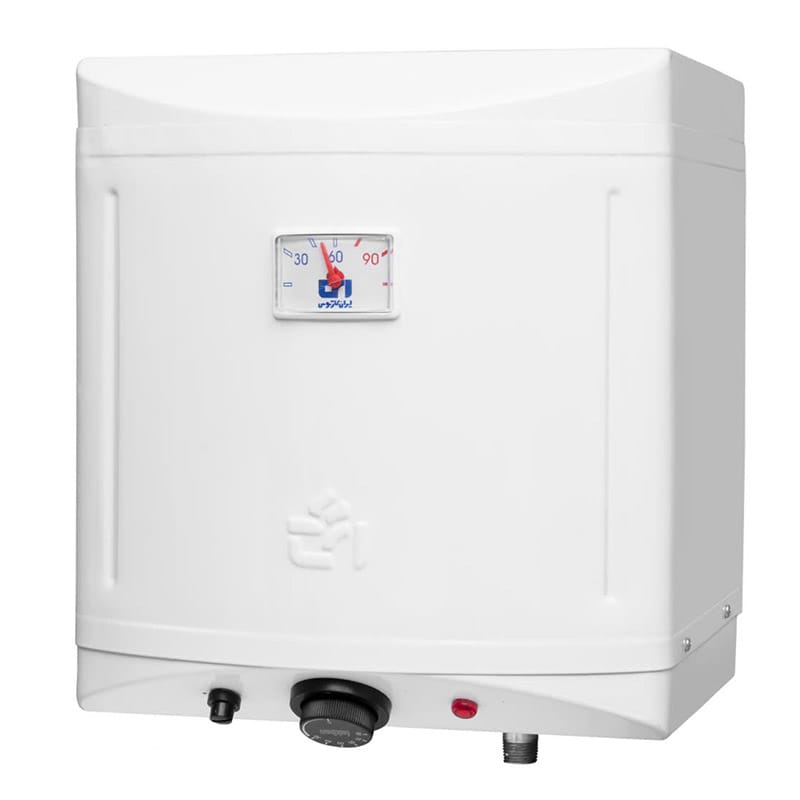 آبگرمکن برقی ایران کارتوس 20 لیتری مدل بارش