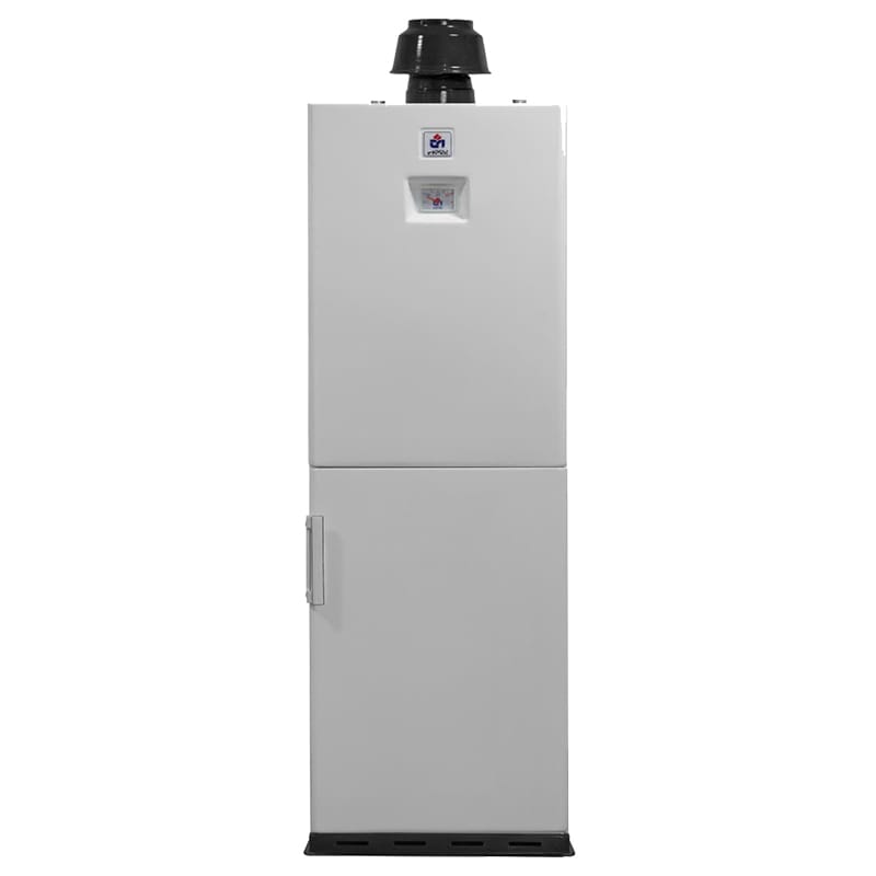 آبگرمکن گازسوز ایران کارتوس 190 لیتری مدل GI19