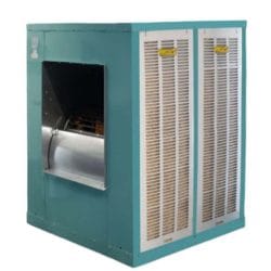 کولر آبی 13000 صنعتی ارج