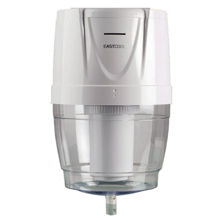 منبع آبسردکن فیلتردار ایستکول مدل PW15