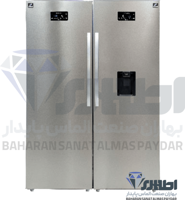 یخچال ویکتور سینور